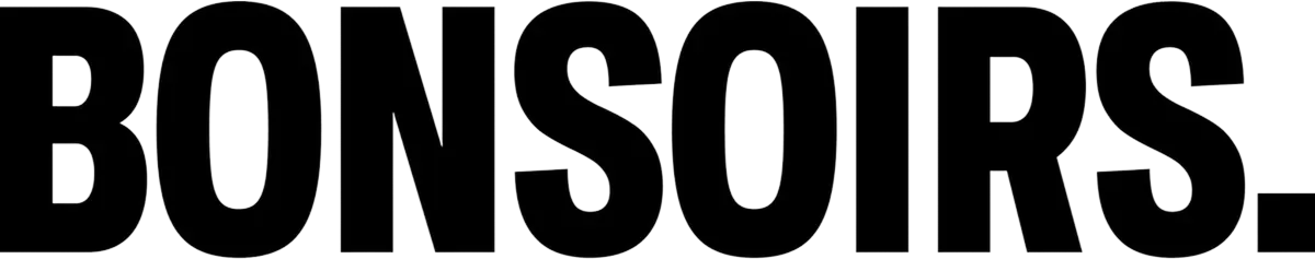 Bonsoirs